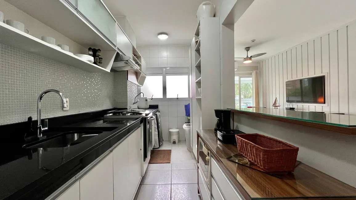 Foto 7 de Loft / Flat com 2 quartos à venda, 182m2 em Riviera de São Lourenço, Bertioga - SP