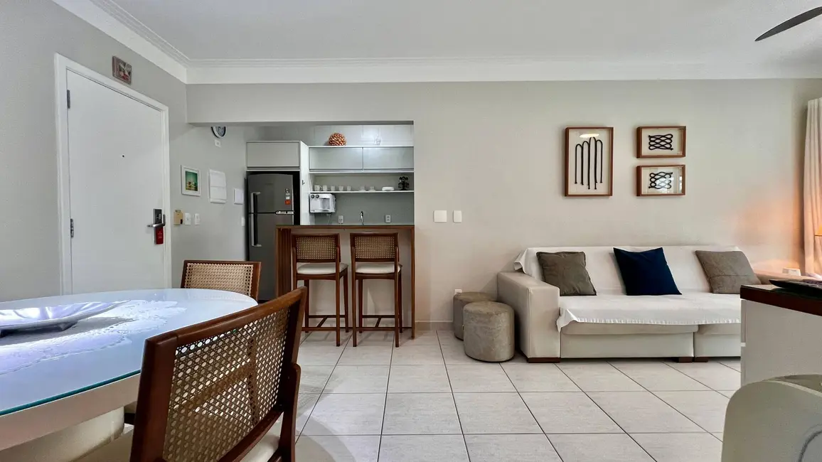 Foto 4 de Loft / Flat com 2 quartos à venda, 182m2 em Riviera de São Lourenço, Bertioga - SP