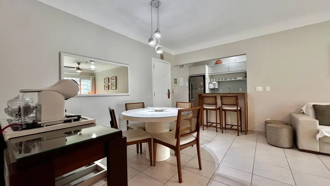 Foto 6 de Loft / Flat com 2 quartos à venda, 182m2 em Riviera de São Lourenço, Bertioga - SP