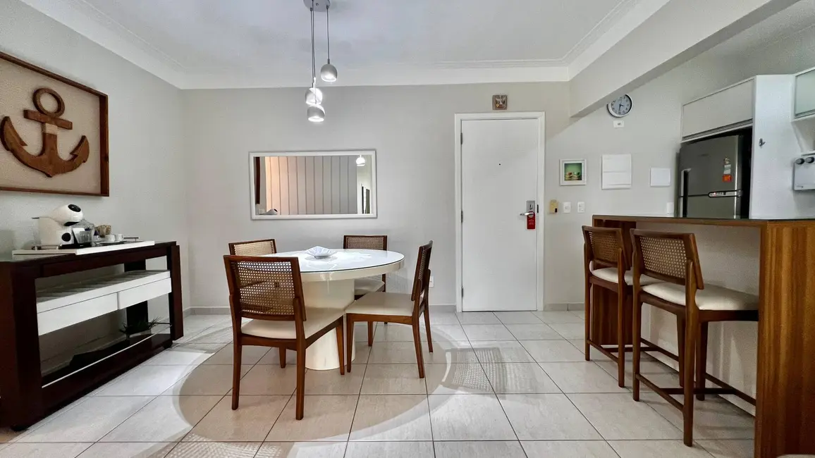 Foto 2 de Loft / Flat com 2 quartos à venda, 182m2 em Riviera de São Lourenço, Bertioga - SP