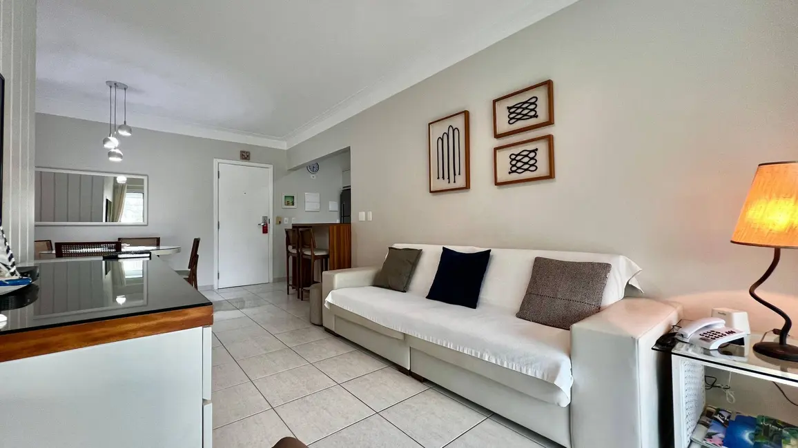 Foto 1 de Loft / Flat com 2 quartos à venda, 182m2 em Riviera de São Lourenço, Bertioga - SP