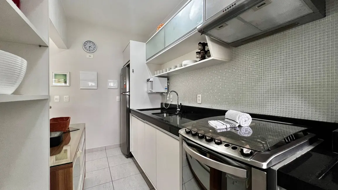 Foto 5 de Loft / Flat com 2 quartos à venda, 182m2 em Riviera de São Lourenço, Bertioga - SP