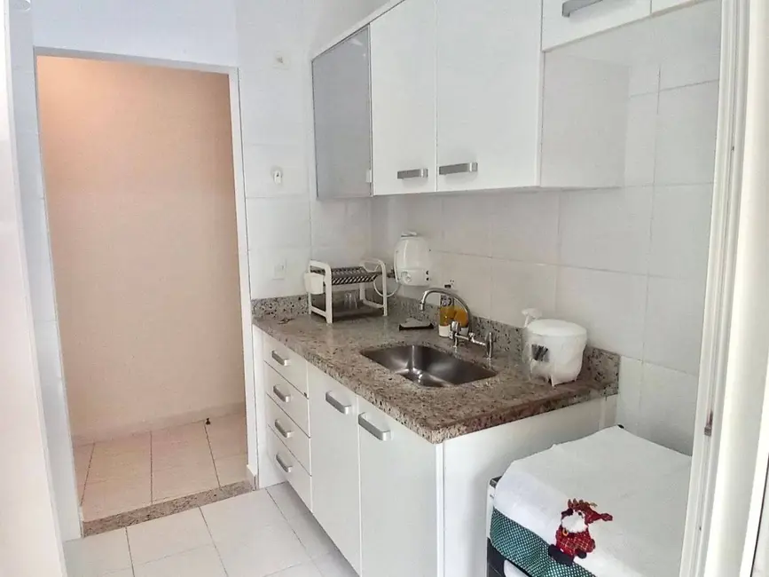 Apartamento com 3 quartos à venda, 95m2 em Riviera de São Lourenço, Bertioga - SP - imagem 3 Foto 3 de Apartamento com 3 quartos à venda, 95m2 em Riviera de São Lourenço, Bertioga - SP