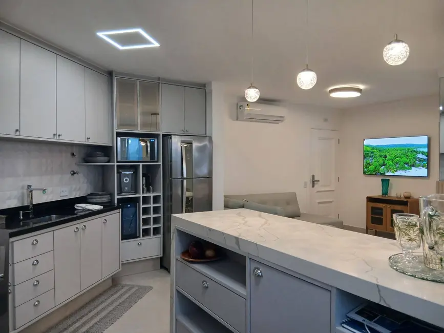 Foto 9 de Apartamento com 3 quartos à venda, 101m2 em Riviera de São Lourenço, Bertioga - SP