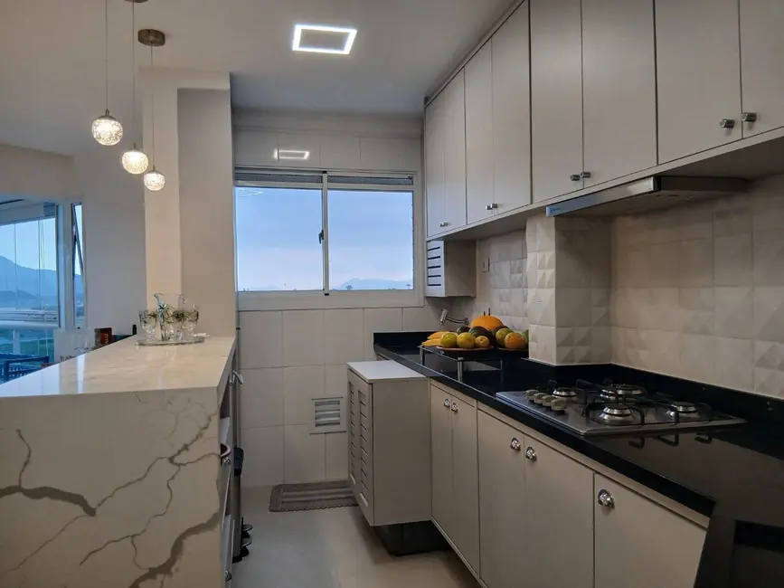 Foto 8 de Apartamento com 3 quartos à venda, 101m2 em Riviera de São Lourenço, Bertioga - SP