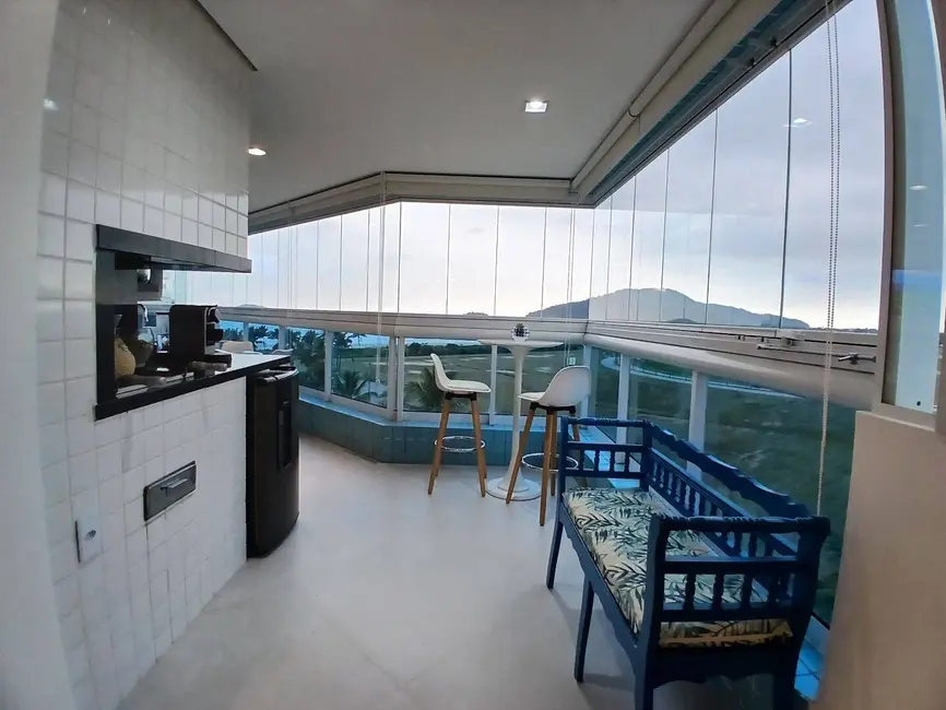 Foto 3 de Apartamento com 3 quartos à venda, 101m2 em Riviera de São Lourenço, Bertioga - SP