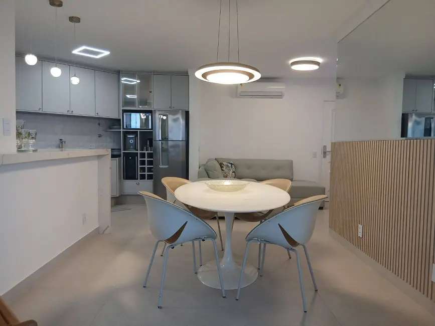 Foto 6 de Apartamento com 3 quartos à venda, 101m2 em Riviera de São Lourenço, Bertioga - SP