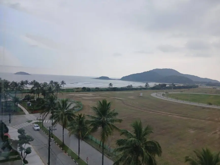 Foto 2 de Apartamento com 3 quartos à venda, 101m2 em Riviera de São Lourenço, Bertioga - SP