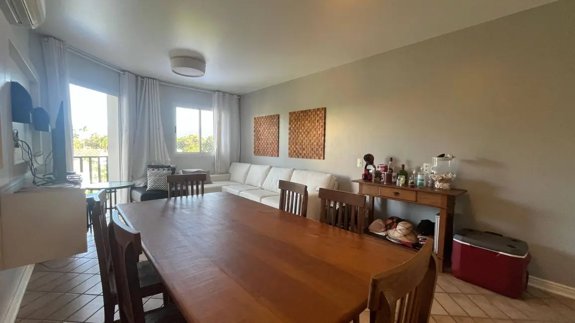 Foto 4 de Apartamento com 4 quartos à venda, 155m2 em Riviera de São Lourenço, Bertioga - SP