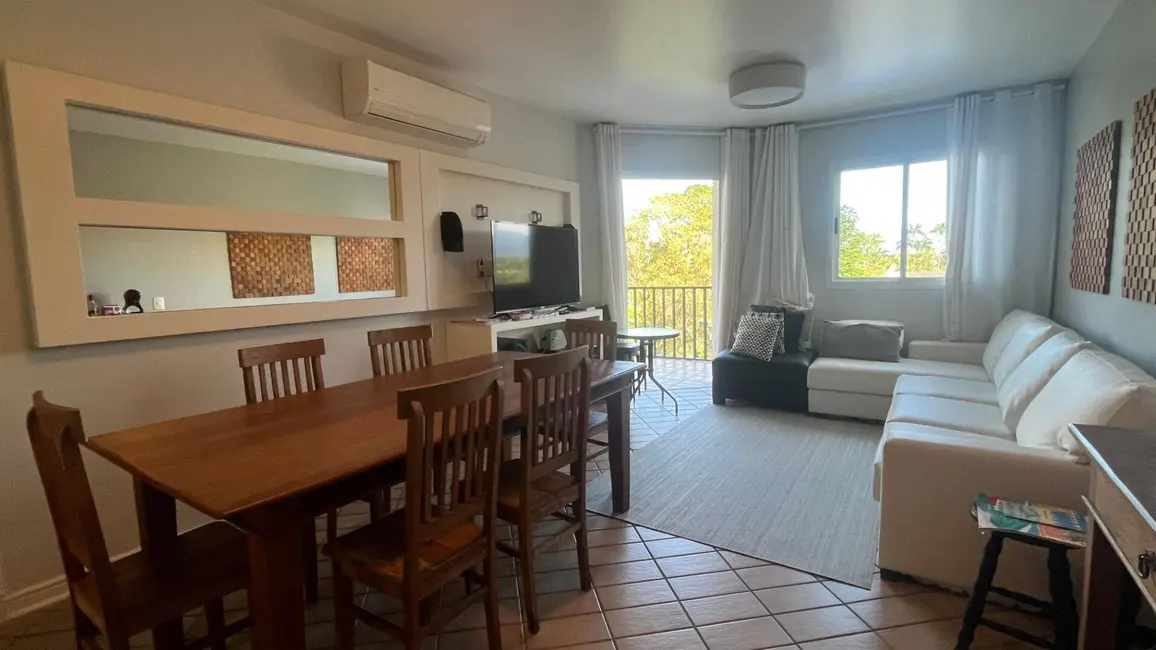 Foto 3 de Apartamento com 4 quartos à venda, 155m2 em Riviera de São Lourenço, Bertioga - SP