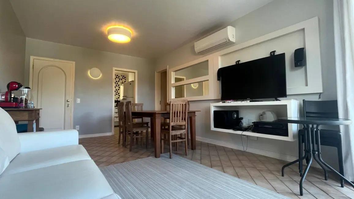 Foto 1 de Apartamento com 4 quartos à venda, 155m2 em Riviera de São Lourenço, Bertioga - SP