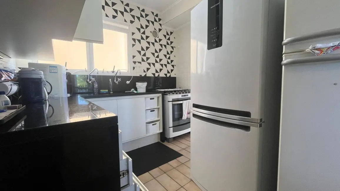 Foto 5 de Apartamento com 4 quartos à venda, 155m2 em Riviera de São Lourenço, Bertioga - SP