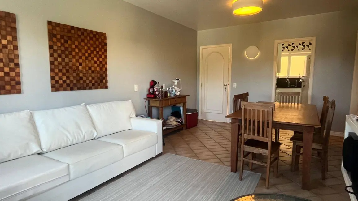 Foto 2 de Apartamento com 4 quartos à venda, 155m2 em Riviera de São Lourenço, Bertioga - SP