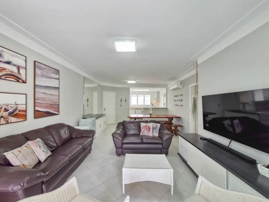 Foto 5 de Apartamento com 4 quartos à venda, 143m2 em Riviera de São Lourenço, Bertioga - SP