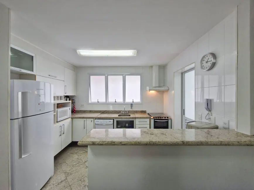 Foto 8 de Apartamento com 4 quartos à venda, 143m2 em Riviera de São Lourenço, Bertioga - SP