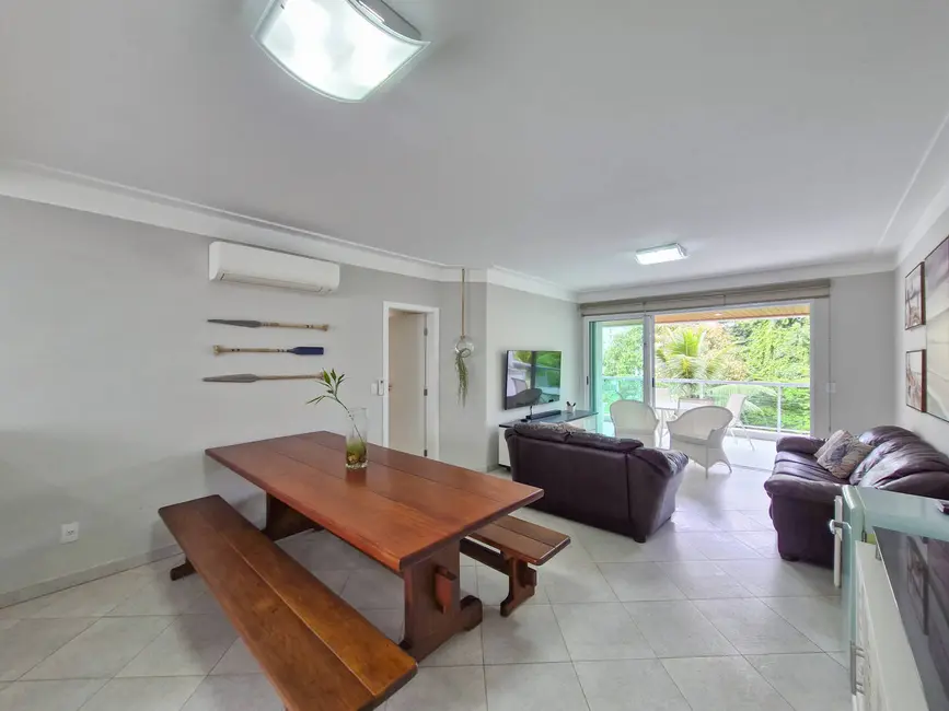 Foto 2 de Apartamento com 4 quartos à venda, 143m2 em Riviera de São Lourenço, Bertioga - SP