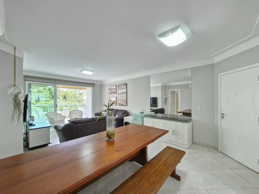 Foto 3 de Apartamento com 4 quartos à venda, 143m2 em Riviera de São Lourenço, Bertioga - SP