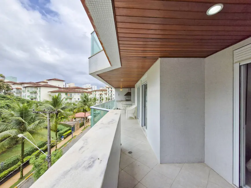 Foto 7 de Apartamento com 4 quartos à venda, 143m2 em Riviera de São Lourenço, Bertioga - SP