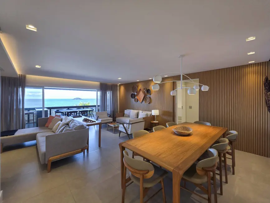 Apartamento com 3 quartos à venda, 162m2 em Riviera de São Lourenço, Bertioga - SP - imagem 3 Foto 3 de Apartamento com 3 quartos à venda, 162m2 em Riviera de São Lourenço, Bertioga - SP