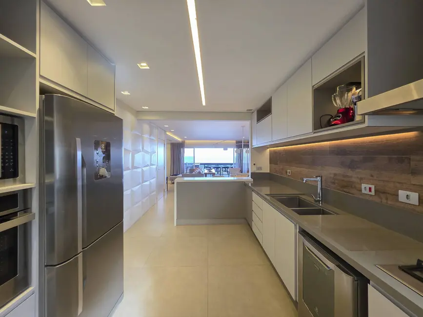 Apartamento com 3 quartos à venda, 162m2 em Riviera de São Lourenço, Bertioga - SP - imagem 6 Foto 6 de Apartamento com 3 quartos à venda, 162m2 em Riviera de São Lourenço, Bertioga - SP