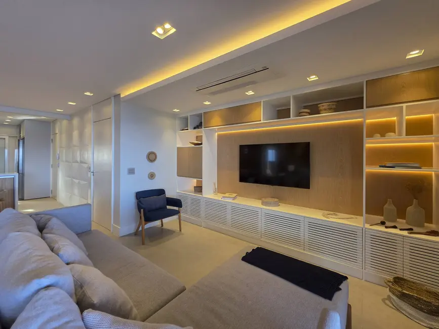 Apartamento com 3 quartos à venda, 162m2 em Riviera de São Lourenço, Bertioga - SP - imagem 4 Foto 4 de Apartamento com 3 quartos à venda, 162m2 em Riviera de São Lourenço, Bertioga - SP