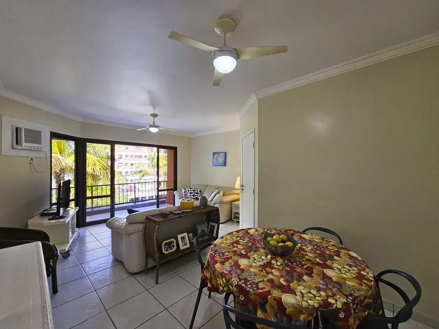 Apartamento com 3 quartos à venda, 117m2 em Riviera de São Lourenço, Bertioga - SP - imagem 2 Foto 2 de Apartamento com 3 quartos à venda, 117m2 em Riviera de São Lourenço, Bertioga - SP