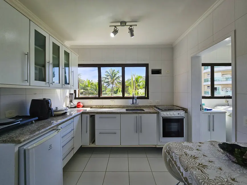 Apartamento com 3 quartos à venda, 117m2 em Riviera de São Lourenço, Bertioga - SP - imagem 7 Foto 7 de Apartamento com 3 quartos à venda, 117m2 em Riviera de São Lourenço, Bertioga - SP