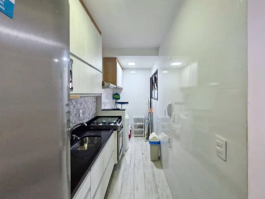 Apartamento com 2 quartos à venda, 61m2 em Riviera de São Lourenço, Bertioga - SP - imagem 5 Foto 5 de Apartamento com 2 quartos à venda, 61m2 em Riviera de São Lourenço, Bertioga - SP