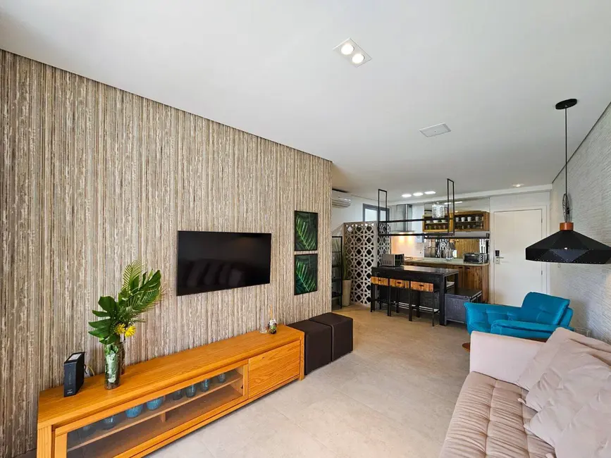 Foto 3 de Apartamento com 2 quartos à venda, 91m2 em Riviera de São Lourenço, Bertioga - SP