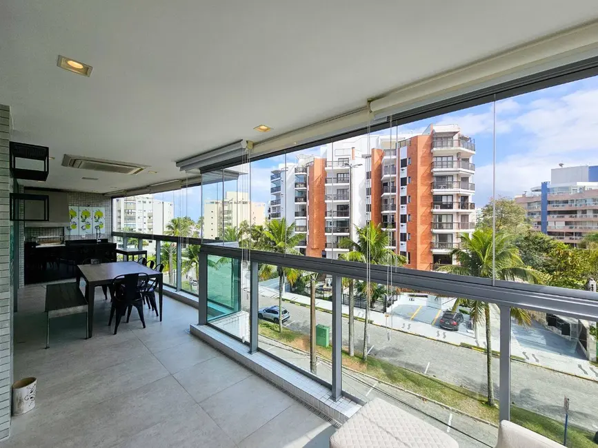 Foto 5 de Apartamento com 2 quartos à venda, 91m2 em Riviera de São Lourenço, Bertioga - SP