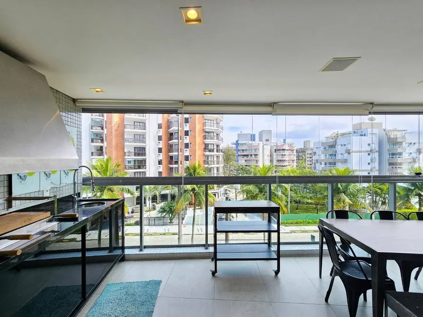 Foto 2 de Apartamento com 2 quartos à venda, 91m2 em Riviera de São Lourenço, Bertioga - SP