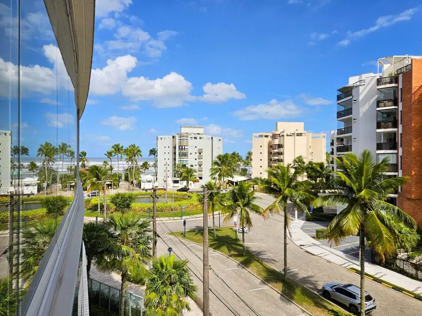 Foto 1 de Apartamento com 2 quartos à venda, 91m2 em Riviera de São Lourenço, Bertioga - SP