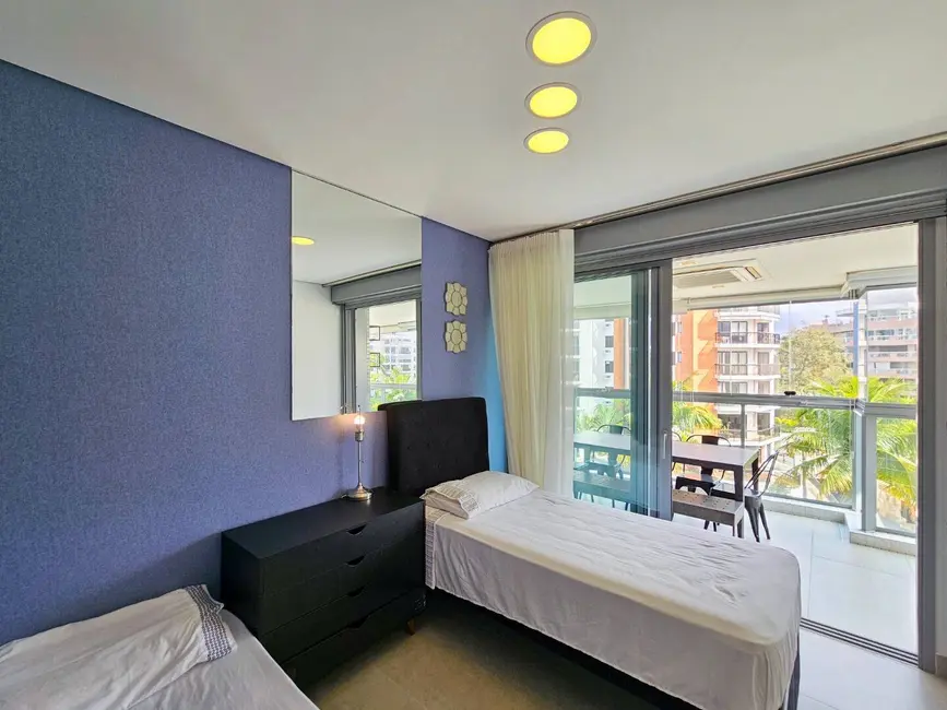 Foto 9 de Apartamento com 2 quartos à venda, 91m2 em Riviera de São Lourenço, Bertioga - SP