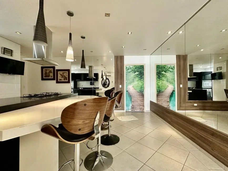 Foto 3 de Apartamento com 3 quartos à venda, 125m2 em Riviera de São Lourenço, Bertioga - SP