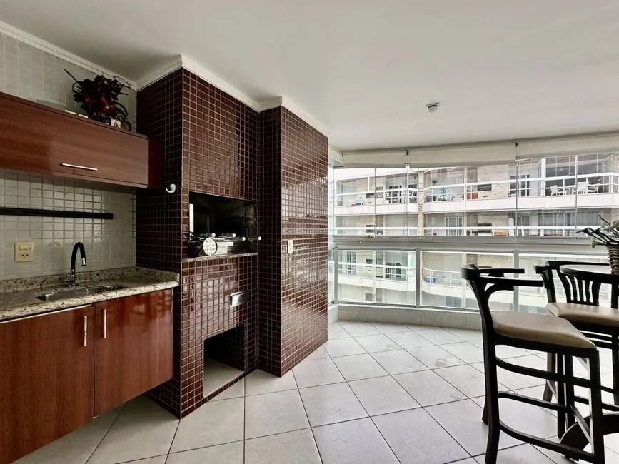 Foto 7 de Apartamento com 3 quartos à venda, 125m2 em Riviera de São Lourenço, Bertioga - SP