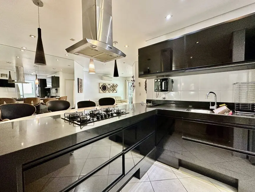 Foto 6 de Apartamento com 3 quartos à venda, 125m2 em Riviera de São Lourenço, Bertioga - SP