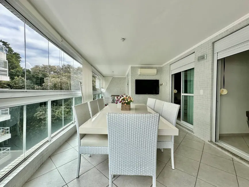 Foto 1 de Apartamento com 3 quartos à venda, 125m2 em Riviera de São Lourenço, Bertioga - SP