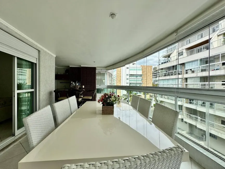 Foto 8 de Apartamento com 3 quartos à venda, 125m2 em Riviera de São Lourenço, Bertioga - SP