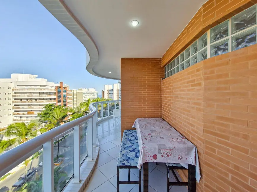 Foto 1 de Apartamento com 2 quartos à venda, 68m2 em Riviera de São Lourenço, Bertioga - SP