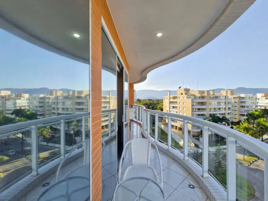 Foto 4 de Apartamento com 2 quartos à venda, 68m2 em Riviera de São Lourenço, Bertioga - SP