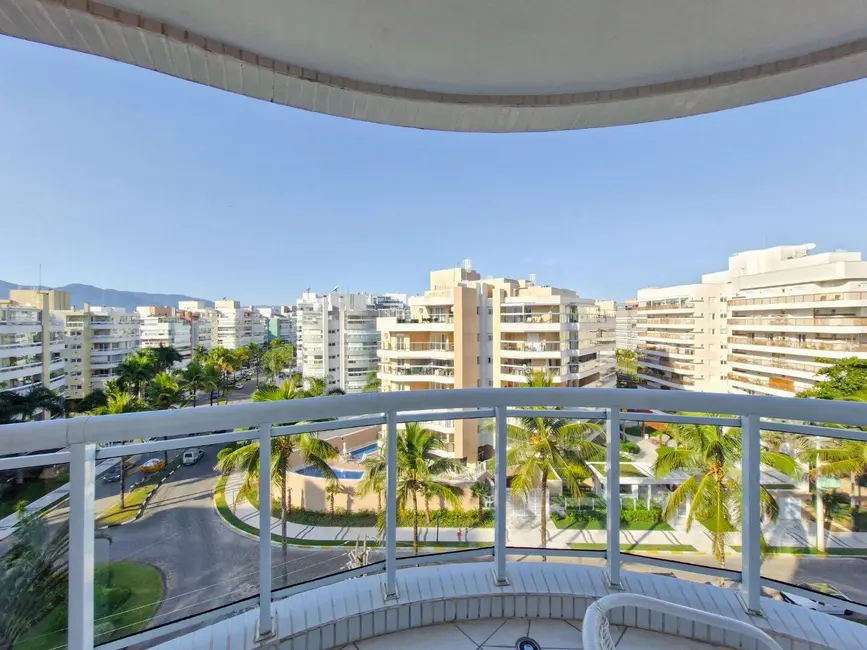 Foto 3 de Apartamento com 2 quartos à venda, 68m2 em Riviera de São Lourenço, Bertioga - SP