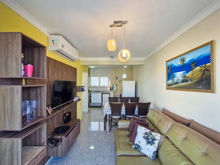 Foto 6 de Apartamento com 2 quartos à venda, 68m2 em Riviera de São Lourenço, Bertioga - SP