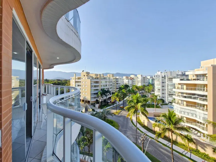 Foto 2 de Apartamento com 2 quartos à venda, 68m2 em Riviera de São Lourenço, Bertioga - SP