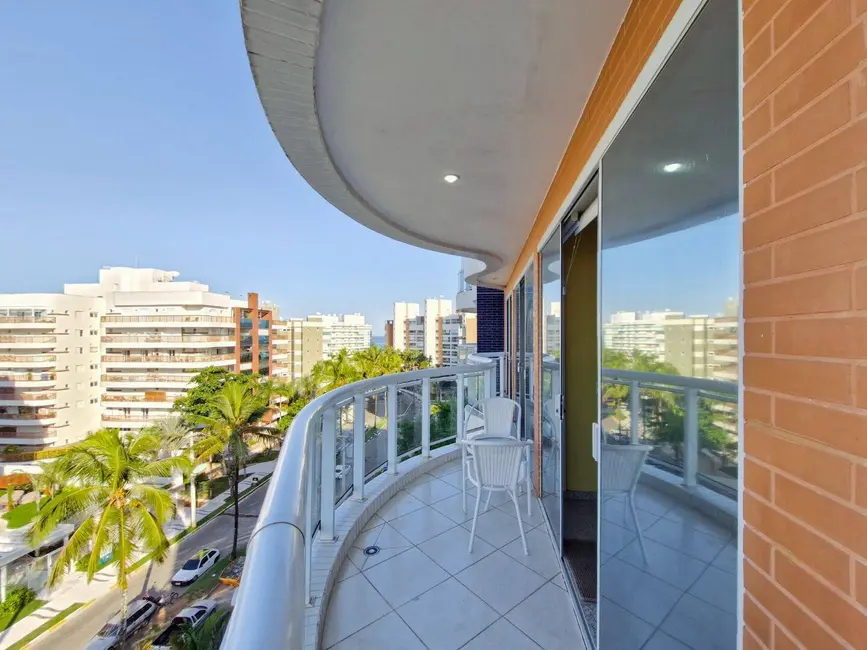 Foto 5 de Apartamento com 2 quartos à venda, 68m2 em Riviera de São Lourenço, Bertioga - SP