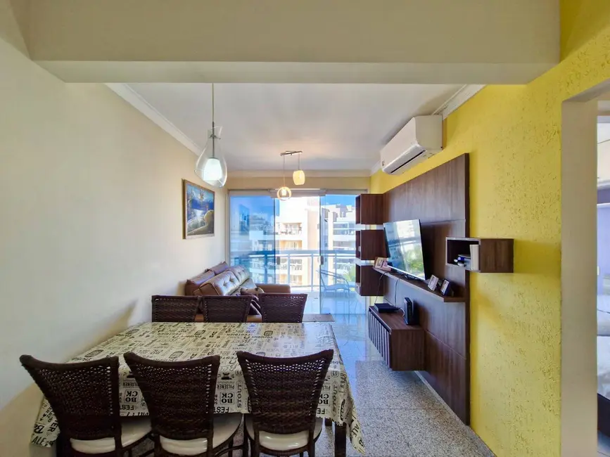 Foto 8 de Apartamento com 2 quartos à venda, 68m2 em Riviera de São Lourenço, Bertioga - SP