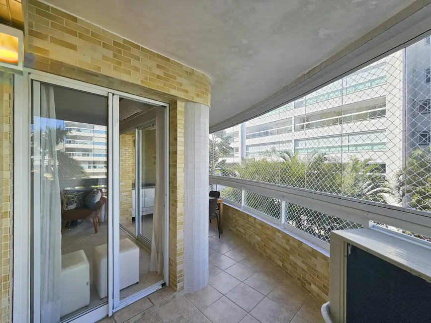 Foto 4 de Apartamento com 3 quartos à venda, 89m2 em Riviera de São Lourenço, Bertioga - SP