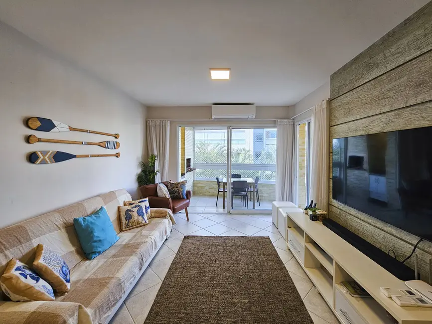 Foto 6 de Apartamento com 3 quartos à venda, 89m2 em Riviera de São Lourenço, Bertioga - SP