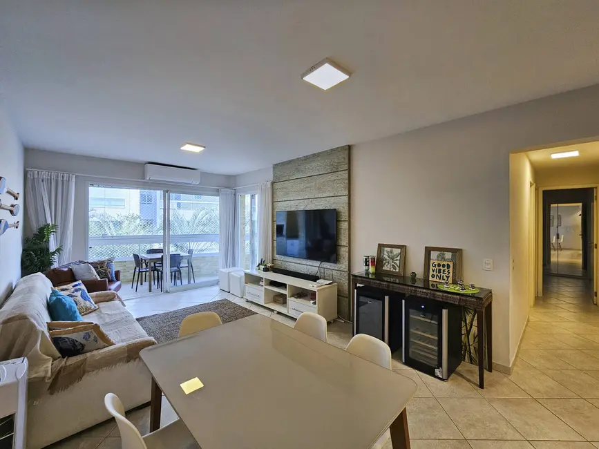 Foto 7 de Apartamento com 3 quartos à venda, 89m2 em Riviera de São Lourenço, Bertioga - SP