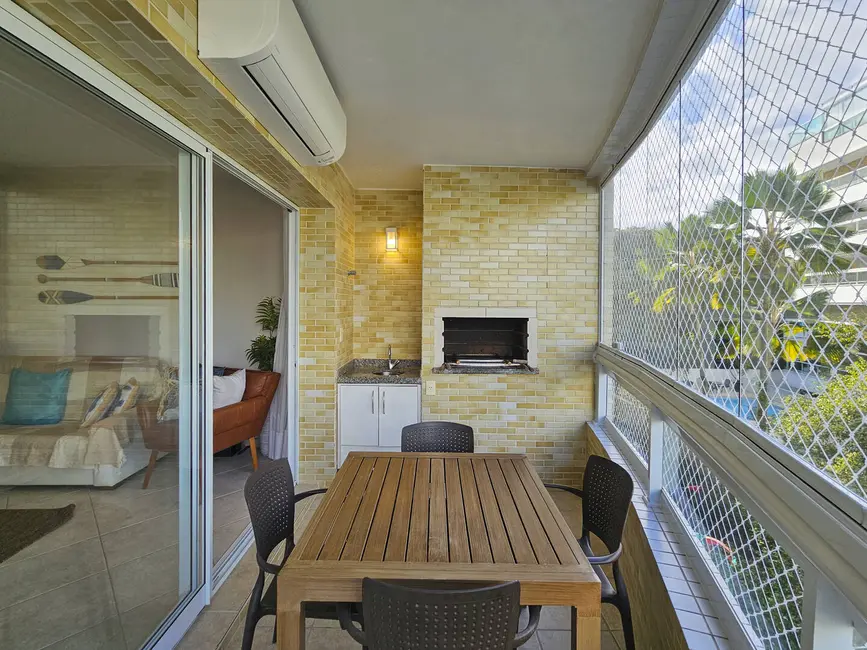 Foto 2 de Apartamento com 3 quartos à venda, 89m2 em Riviera de São Lourenço, Bertioga - SP