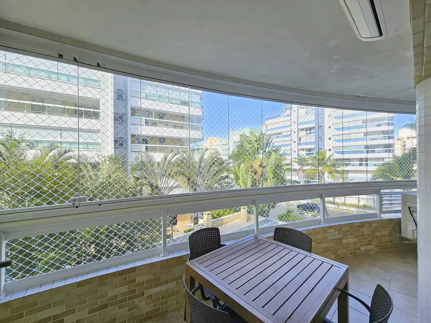 Foto 5 de Apartamento com 3 quartos à venda, 89m2 em Riviera de São Lourenço, Bertioga - SP